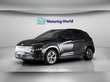 Used Hyundai KONA 2022 for sale - 78370603: Photo