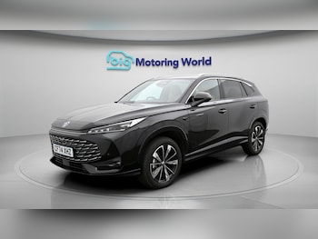 Used MG MG HS 2025 for sale - 78331611: Photo