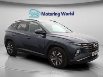 2022 (22) - 1.6 TGDi SE Connect 5dr 2WD