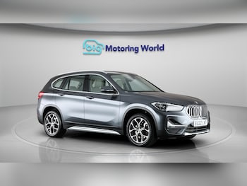 Used BMW X1 2022 for sale - 75949619: Photo