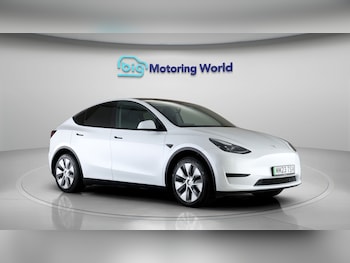 Used Tesla Model Y 2023 for sale - 79152652: Photo