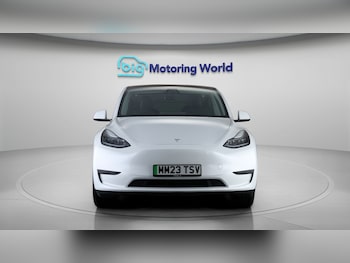 Used Tesla Model Y 2023 for sale - 79152652: Photo