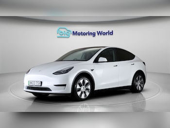 Used Tesla Model Y 2023 for sale - 79152652: Photo
