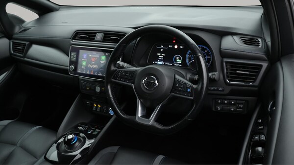 Used Nissan Leaf for sale - 76259869: Photo 10