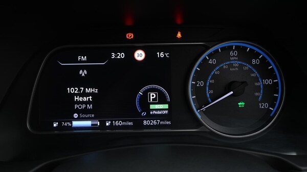 Used Nissan Leaf for sale - 76259869: Photo 11