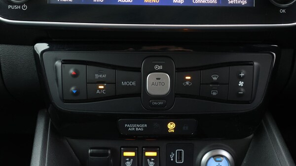 Used Nissan Leaf for sale - 76259869: Photo 13