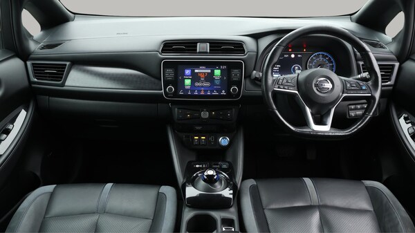 Used Nissan Leaf for sale - 76259869: Photo 14