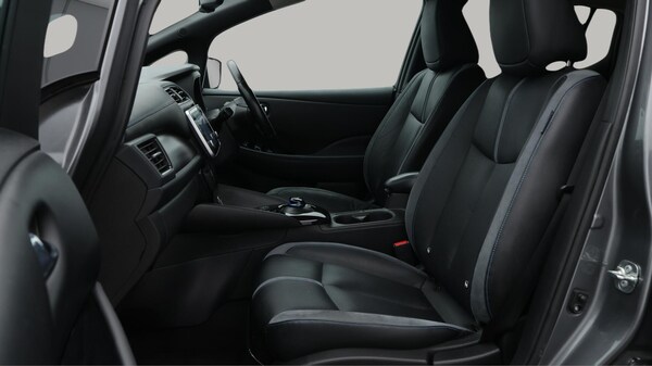 Used Nissan Leaf for sale - 76259869: Photo 15