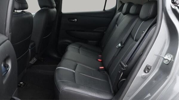 Used Nissan Leaf for sale - 76259869: Photo 17