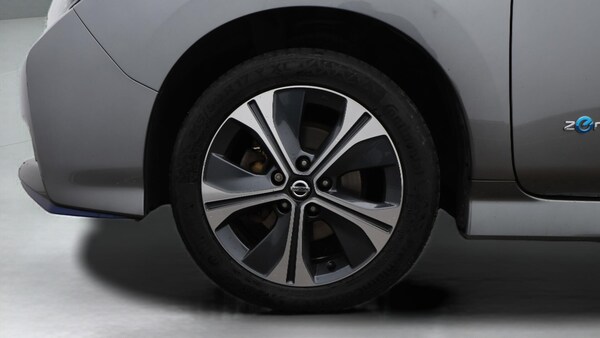 Used Nissan Leaf for sale - 76259869: Photo 19