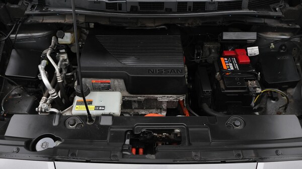 Used Nissan Leaf for sale - 76259869: Photo 20