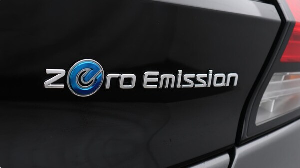 Used Nissan Leaf for sale - 76259869: Photo 23