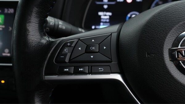 Used Nissan Leaf for sale - 76259869: Photo 25