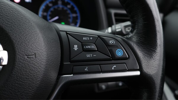 Used Nissan Leaf for sale - 76259869: Photo 26
