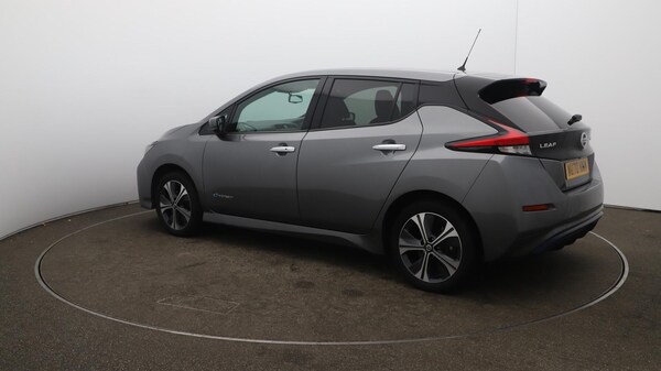 Used Nissan Leaf for sale - 76259869: Photo 35