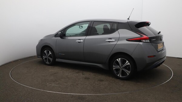 Used Nissan Leaf for sale - 76259869: Photo 36