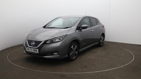 Used Nissan Leaf for sale - 76259869: Photo 37