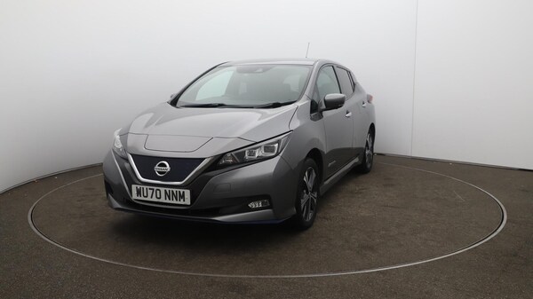 Used Nissan Leaf for sale - 76259869: Photo 38