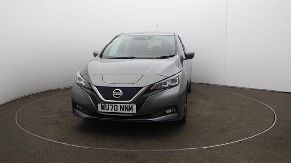Used Nissan Leaf for sale - 76259869: Photo 39