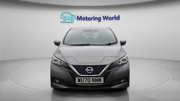 Used Nissan Leaf for sale - 76259869: Photo 3