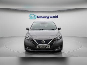 Used Nissan Leaf for sale - 76259869: Photo 3