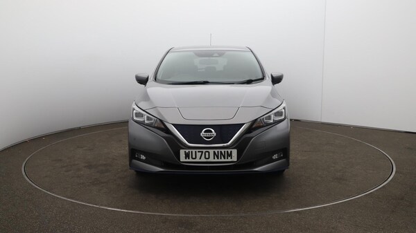 Used Nissan Leaf for sale - 76259869: Photo 40