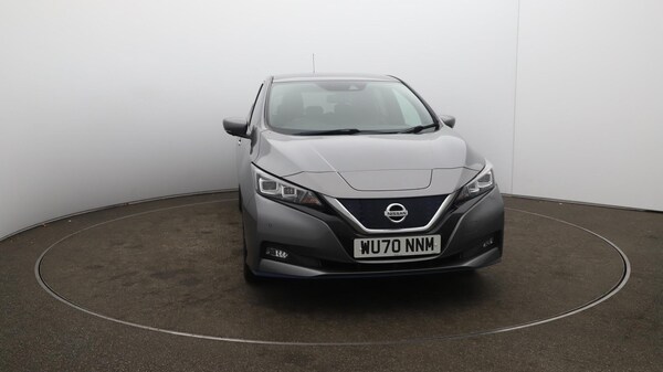 Used Nissan Leaf for sale - 76259869: Photo 41