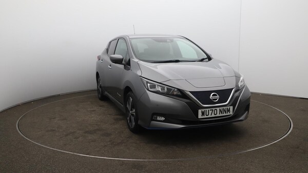 Used Nissan Leaf for sale - 76259869: Photo 42