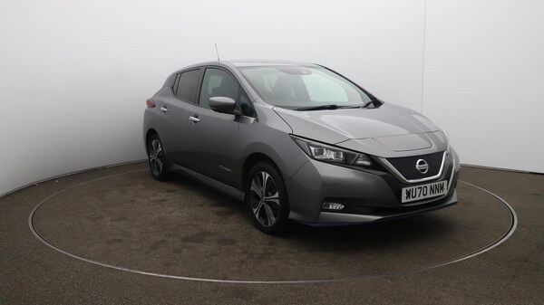 Used Nissan Leaf for sale - 76259869: Photo 43