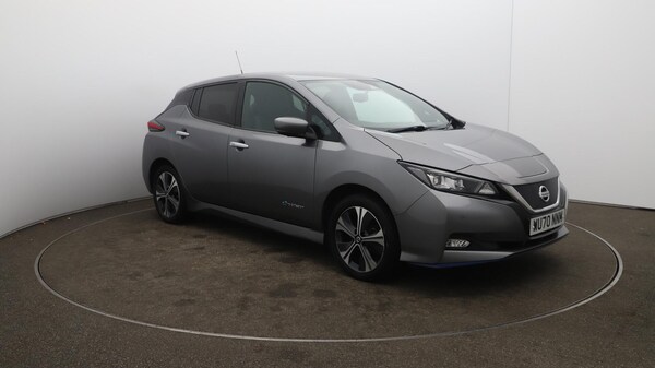Used Nissan Leaf for sale - 76259869: Photo 44