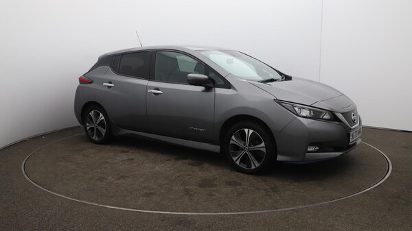 Used Nissan Leaf for sale - 76259869: Photo 45