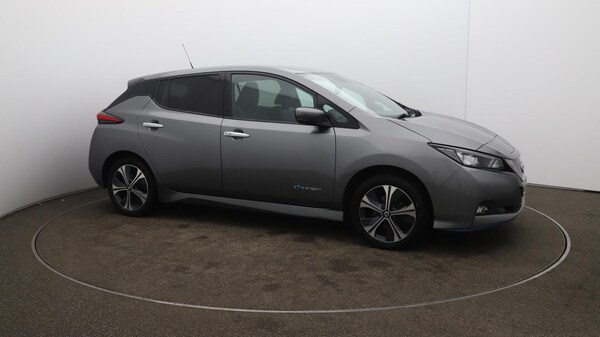 Used Nissan Leaf for sale - 76259869: Photo 46