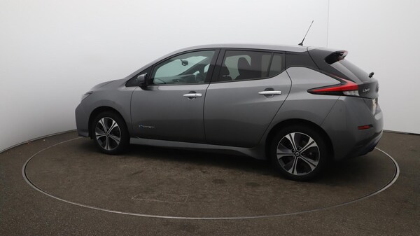 Used Nissan Leaf for sale - 76259869: Photo 47