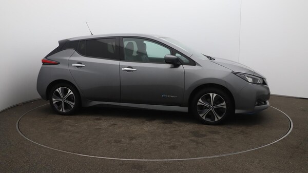 Used Nissan Leaf for sale - 76259869: Photo 48