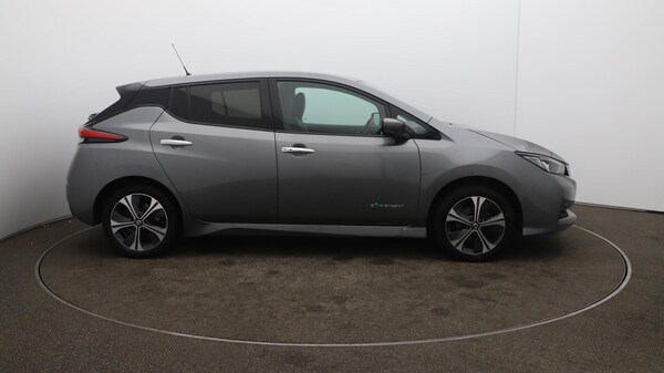 Used Nissan Leaf for sale - 76259869: Photo 49