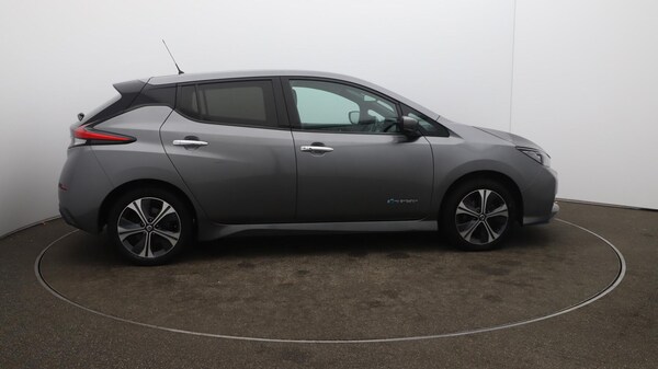Used Nissan Leaf for sale - 76259869: Photo 50