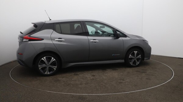 Used Nissan Leaf for sale - 76259869: Photo 51