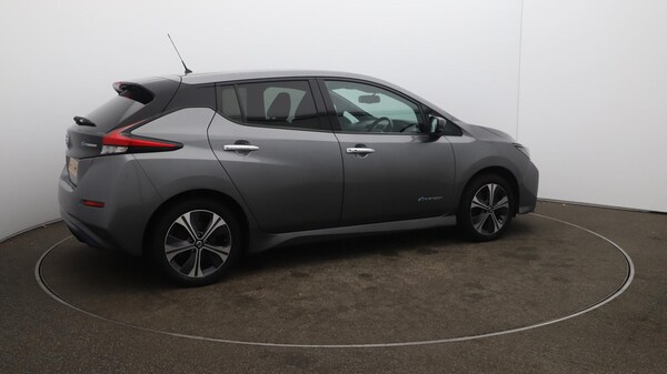 Used Nissan Leaf for sale - 76259869: Photo 52
