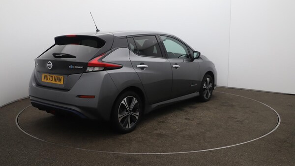 Used Nissan Leaf for sale - 76259869: Photo 54