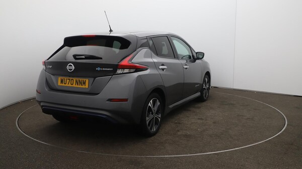 Used Nissan Leaf for sale - 76259869: Photo 55