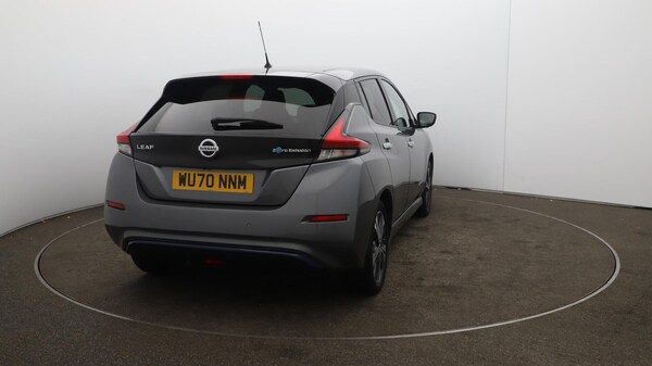 Used Nissan Leaf for sale - 76259869: Photo 56