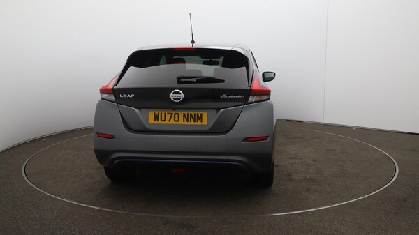 Used Nissan Leaf for sale - 76259869: Photo 57