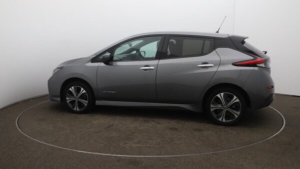 Used Nissan Leaf for sale - 76259869: Photo 58