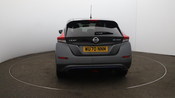 Used Nissan Leaf for sale - 76259869: Photo 59