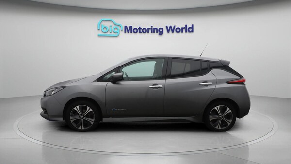Used Nissan Leaf for sale - 76259869: Photo 5