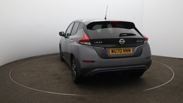 Used Nissan Leaf for sale - 76259869: Photo 60