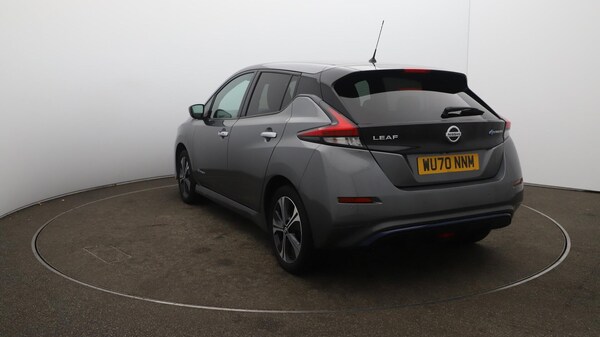 Used Nissan Leaf for sale - 76259869: Photo 61