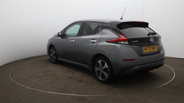 Used Nissan Leaf for sale - 76259869: Photo 62