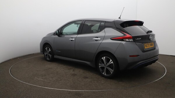 Used Nissan Leaf for sale - 76259869: Photo 63