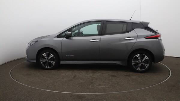 Used Nissan Leaf for sale - 76259869: Photo 64